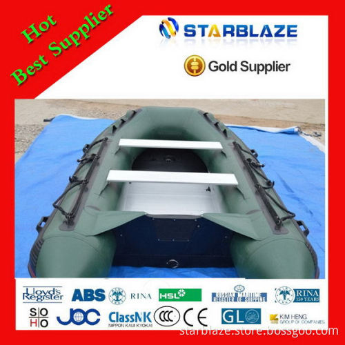 New arrival most popular open type life boats